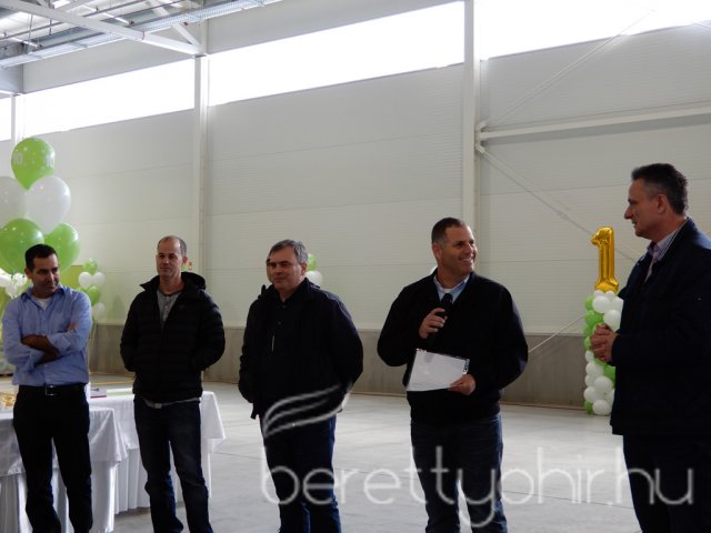 10 éves a Tama Hungary 08